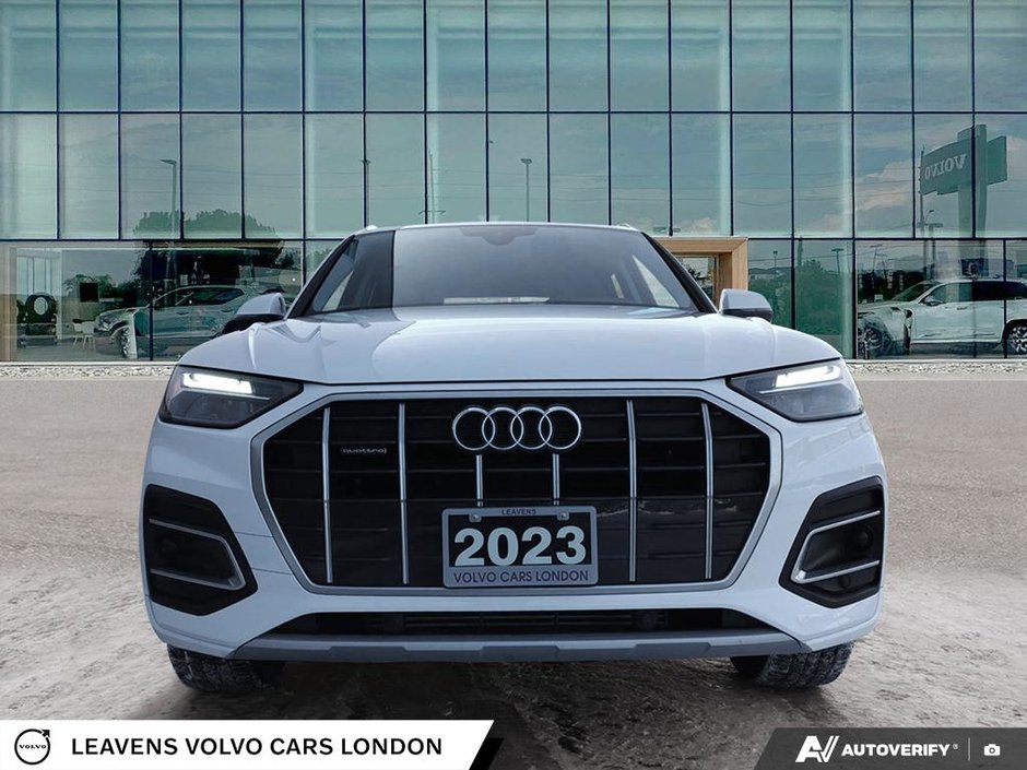 2023 Audi Q5 KOMFORT-1