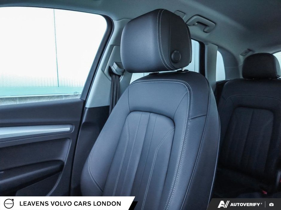 2023 Audi Q5 KOMFORT-19