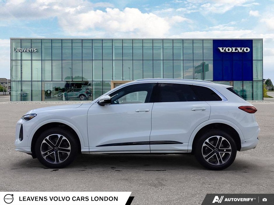 2025 Audi Q5 BASE-2