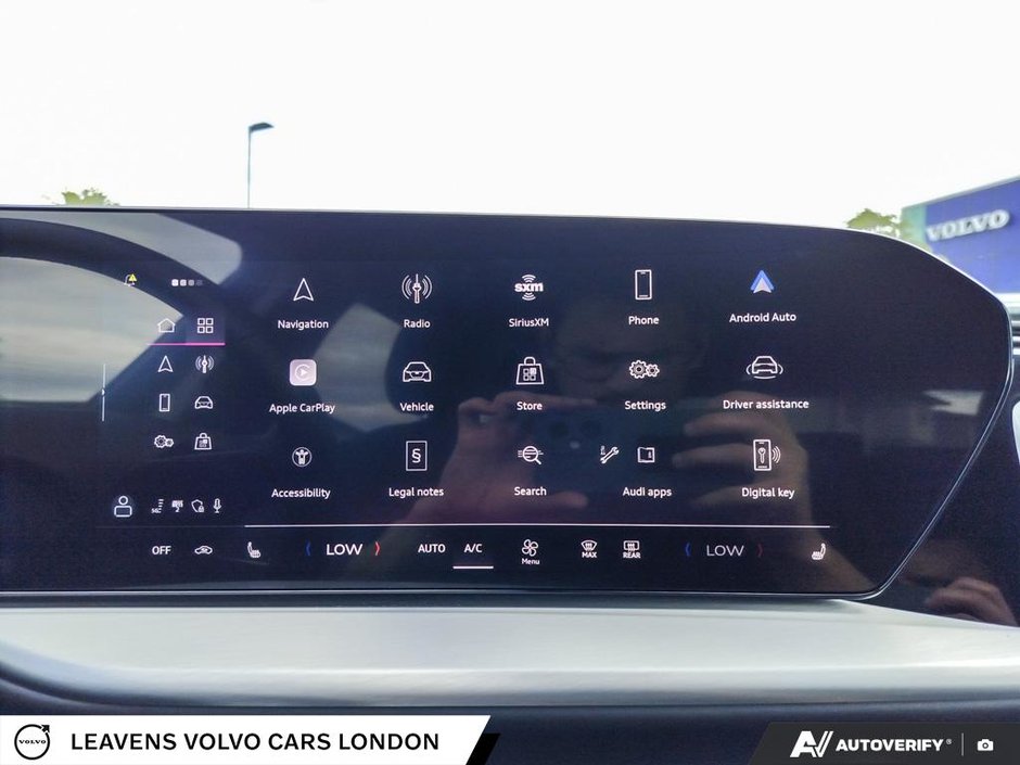 2025 Audi Q5 BASE-26