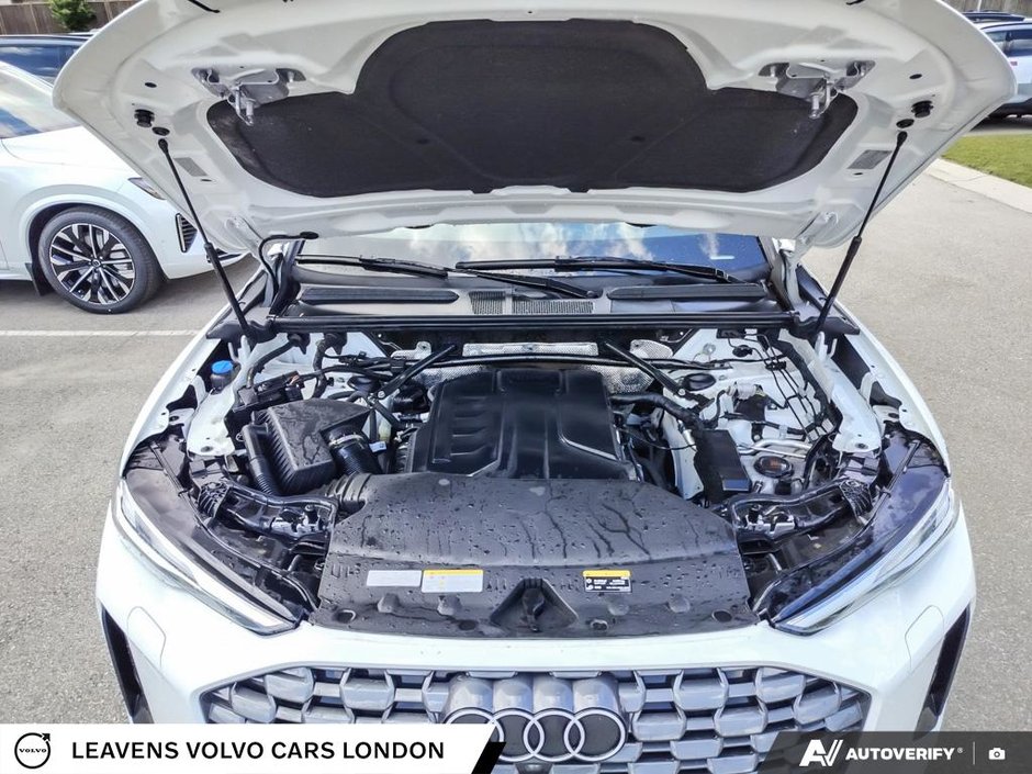 2025 Audi Q5 BASE-9