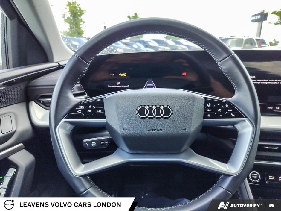2025 Audi Q5 BASE-13