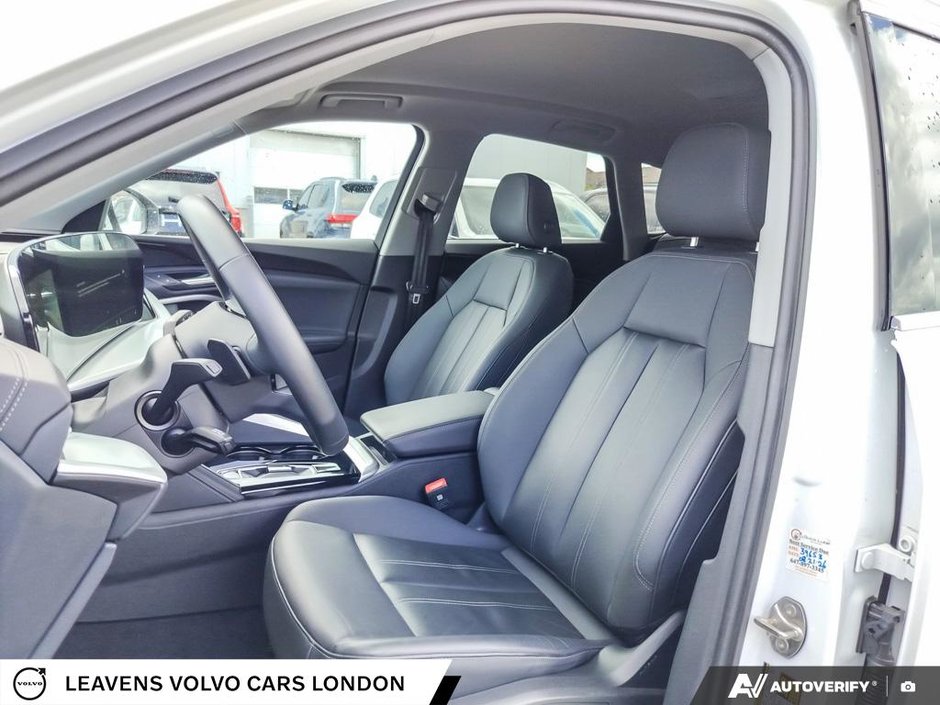 2025 Audi Q5 BASE-25