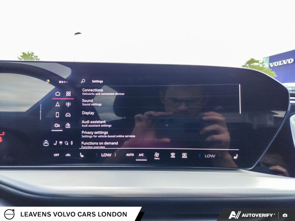 2025 Audi Q5 BASE-27