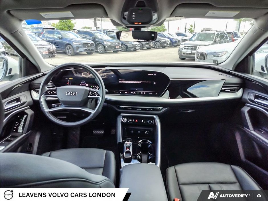 2025 Audi Q5 BASE-23