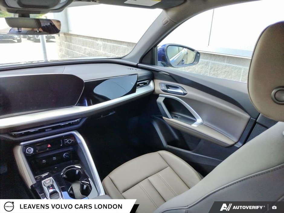 2025 Audi Q5 BASE-24