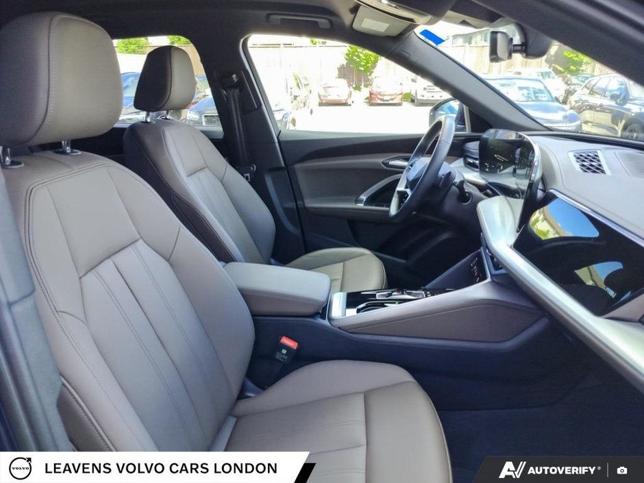 2025 Audi Q5 BASE-21
