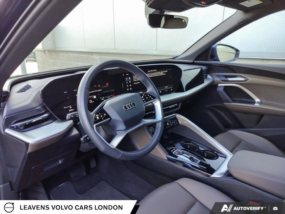 2025 Audi Q5 BASE-12