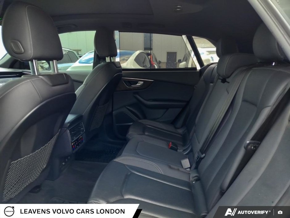2020 Audi Q8 TECHNIK-22