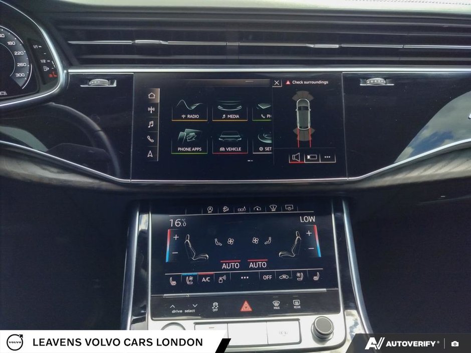 2020 Audi Q8 TECHNIK-18