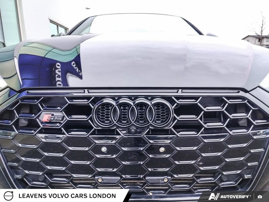 2024 Audi S5 SPORTBACK TECHNIK-8