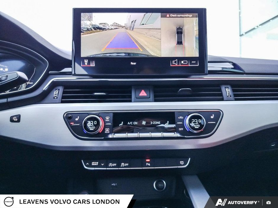 2024 Audi S5 SPORTBACK TECHNIK-18