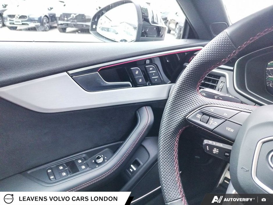 2024 Audi S5 SPORTBACK TECHNIK-16