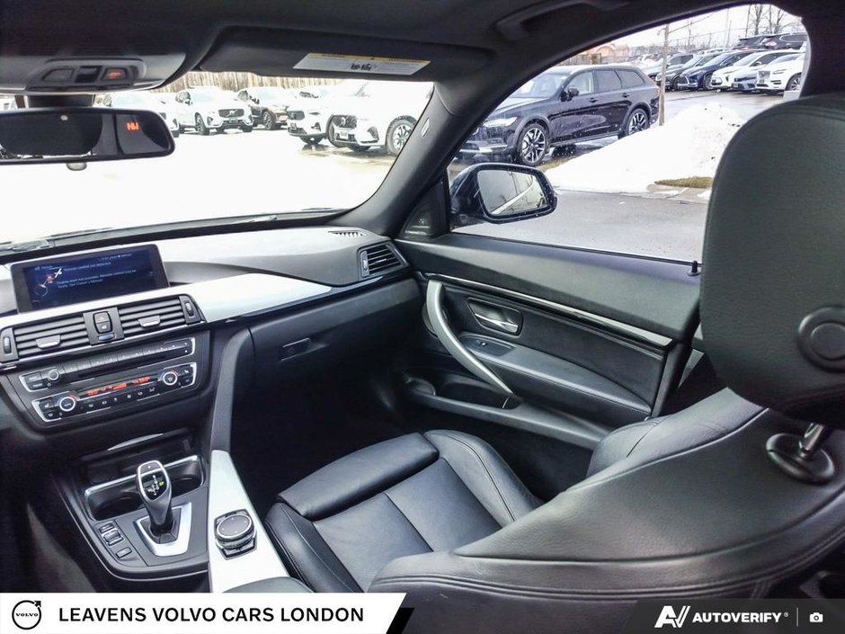 2015 BMW 3 SERIES GRAN TURISMO 335I XDRIVE-24