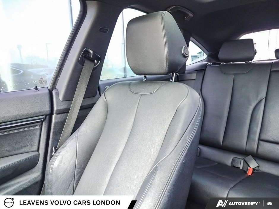 2015 BMW 3 SERIES GRAN TURISMO 335I XDRIVE-19