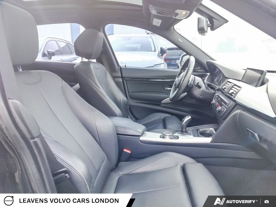 2015 BMW 3 SERIES GRAN TURISMO 335I XDRIVE-21