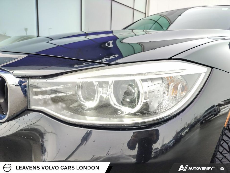 2015 BMW 3 SERIES GRAN TURISMO 335I XDRIVE-7