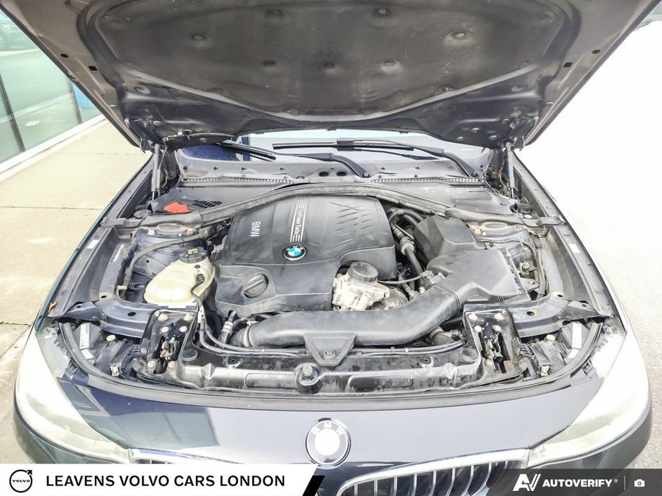 2015 BMW 3 SERIES GRAN TURISMO 335I XDRIVE-9