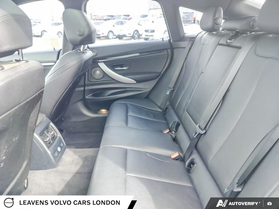 2015 BMW 3 SERIES GRAN TURISMO 335I XDRIVE-22