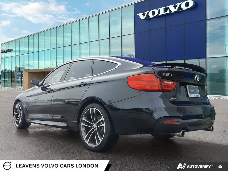 2015 BMW 3 SERIES GRAN TURISMO 335I XDRIVE-3