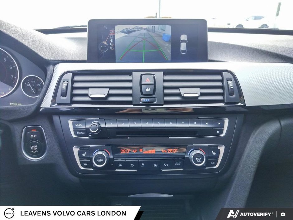 2015 BMW 3 SERIES GRAN TURISMO 335I XDRIVE-18