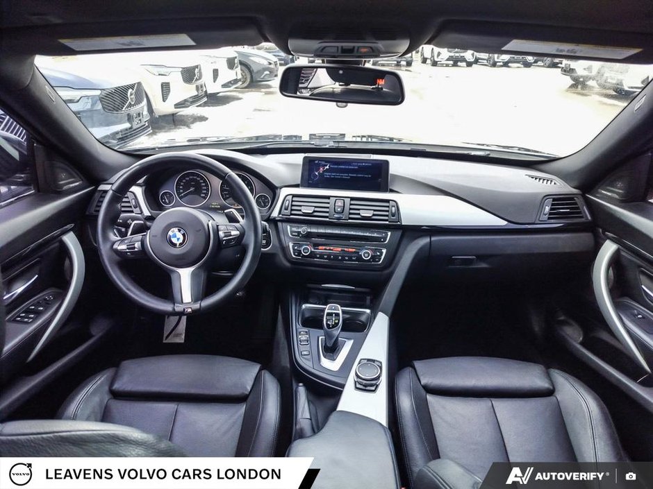2015 BMW 3 SERIES GRAN TURISMO 335I XDRIVE-23