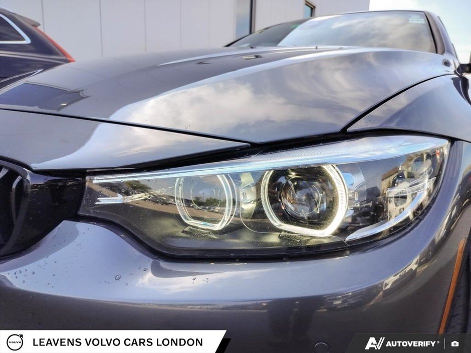 2020 BMW 4 SERIES 430I XDRIVE-7
