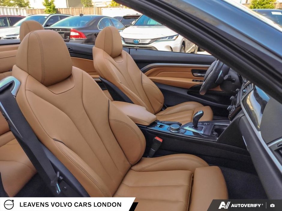 2020 BMW 4 SERIES 430I XDRIVE-21