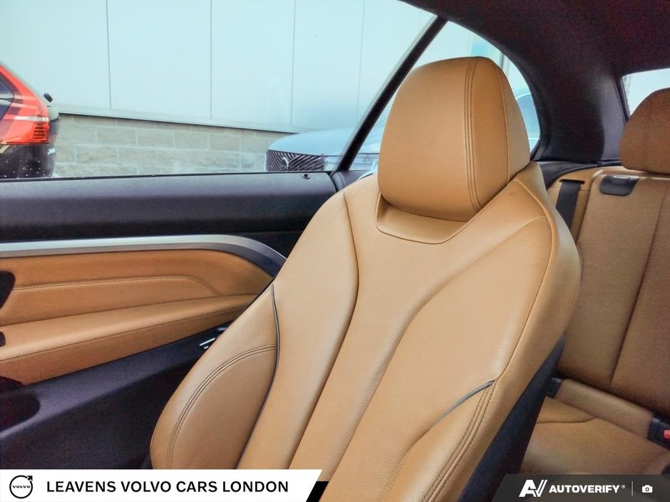 2020 BMW 4 SERIES 430I XDRIVE-19