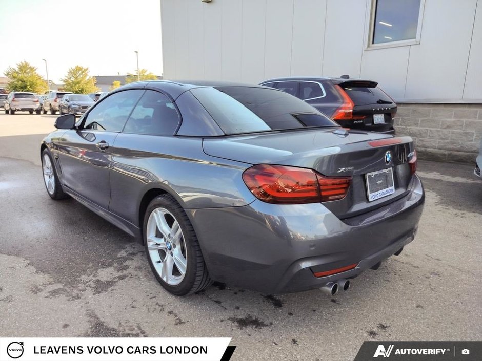 2020 BMW 4 SERIES 430I XDRIVE-10