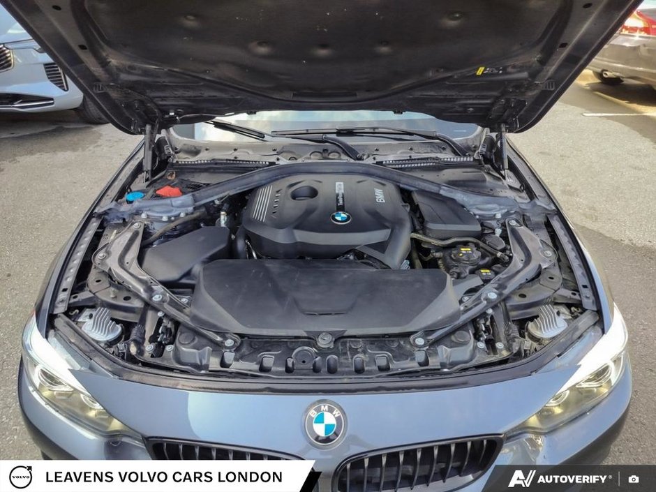 2020 BMW 4 SERIES 430I XDRIVE-9