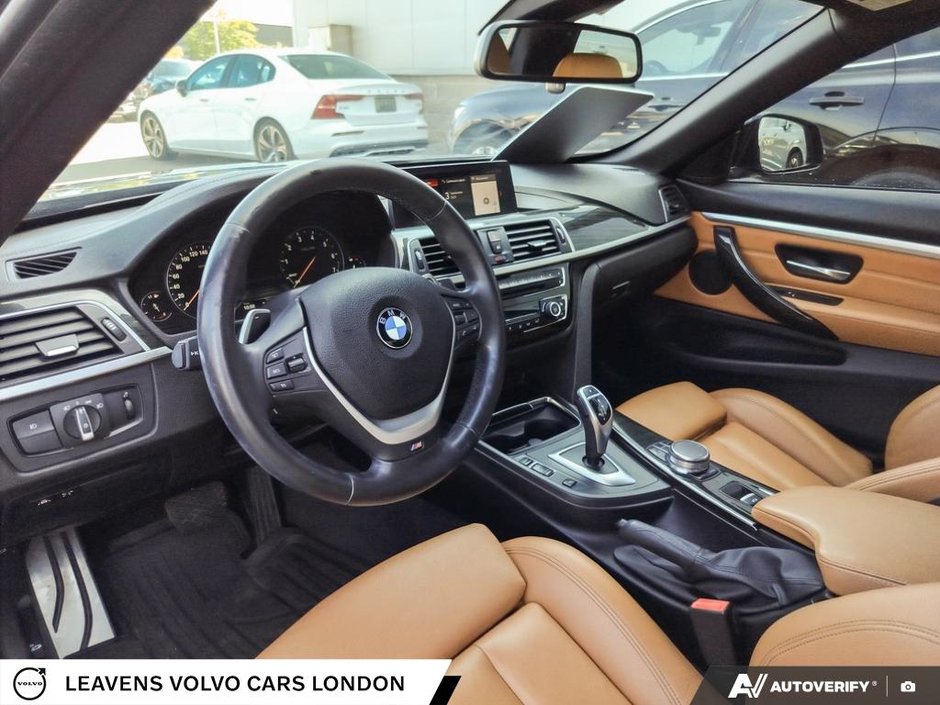 2020 BMW 4 SERIES 430I XDRIVE-12