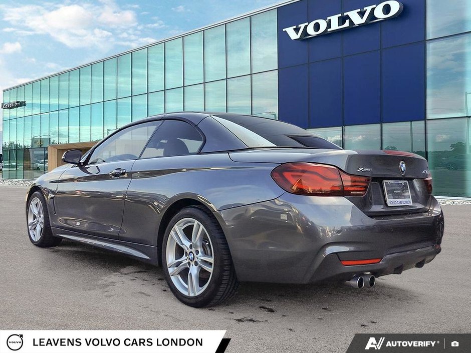 2020 BMW 4 SERIES 430I XDRIVE-3