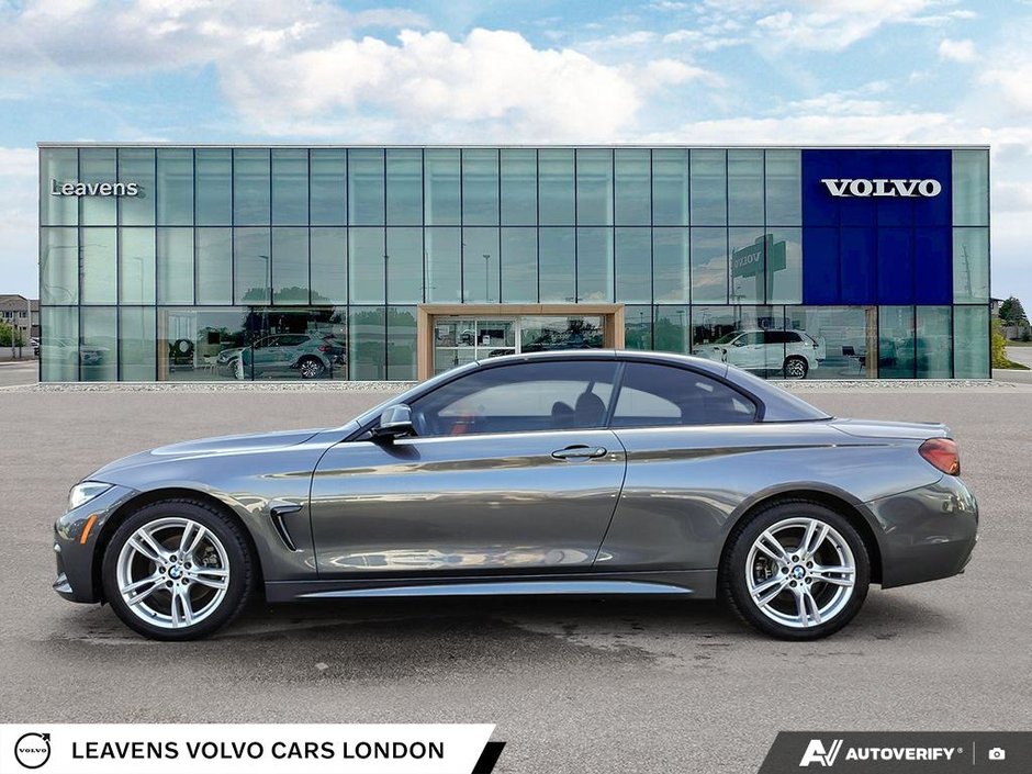 2020 BMW 4 SERIES 430I XDRIVE-2