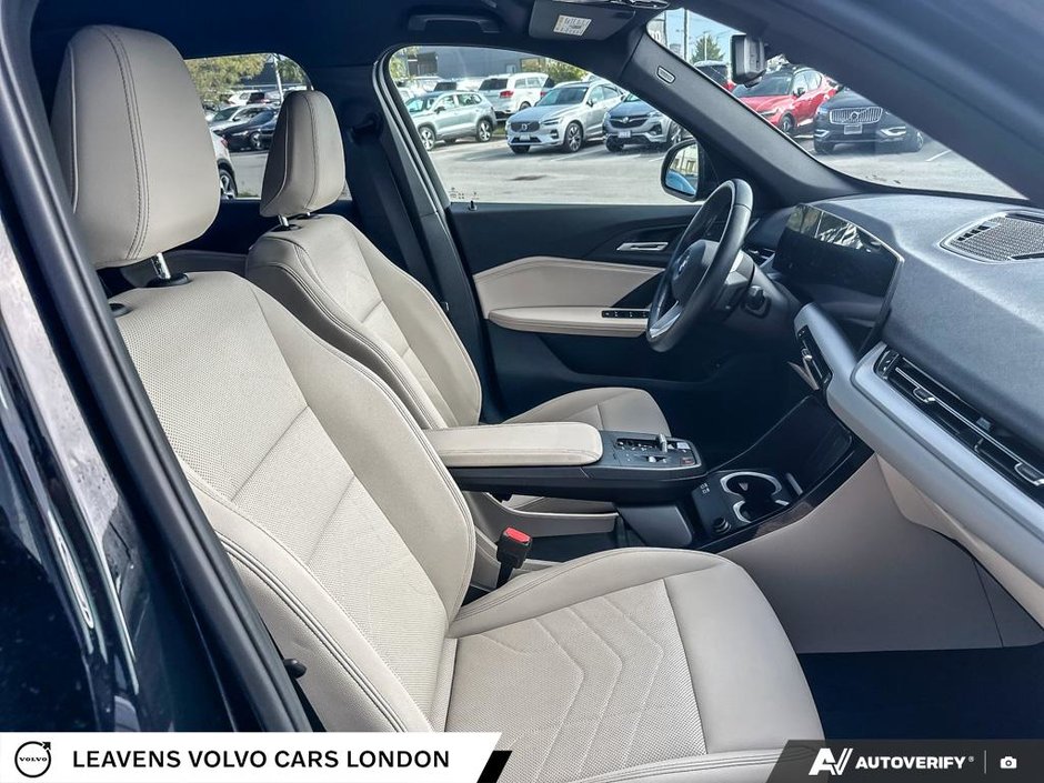 2023 BMW X1 XDRIVE28I-20