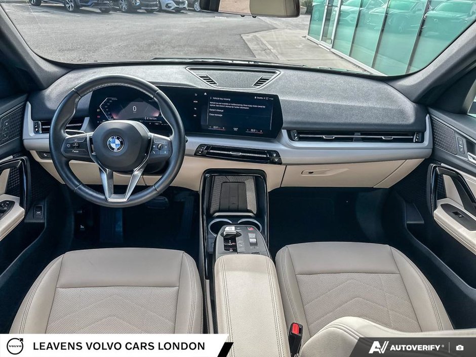 2023 BMW X1 XDRIVE28I-22