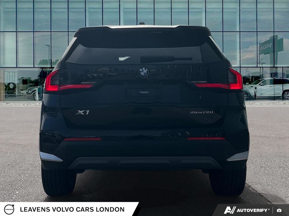 2023 BMW X1 XDRIVE28I-4