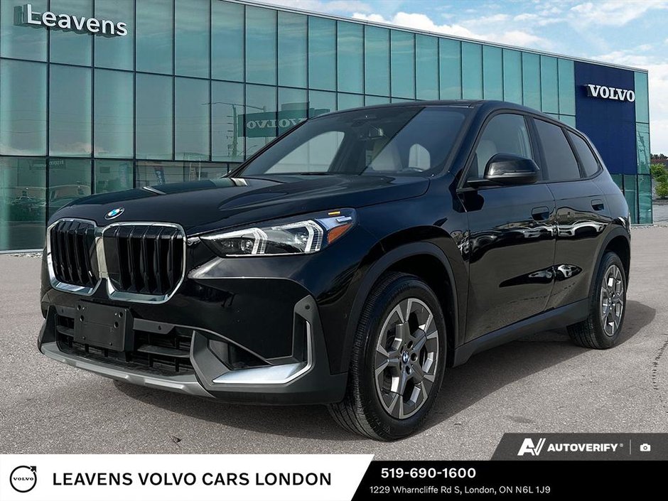 2023 BMW X1 XDRIVE28I-0