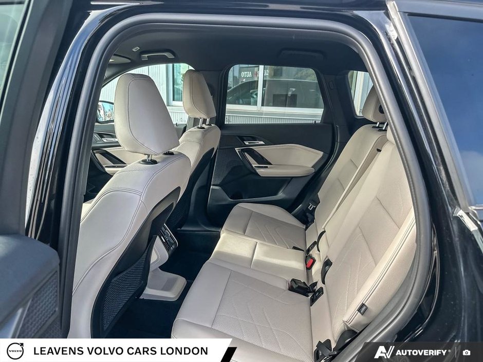 2023 BMW X1 XDRIVE28I-21