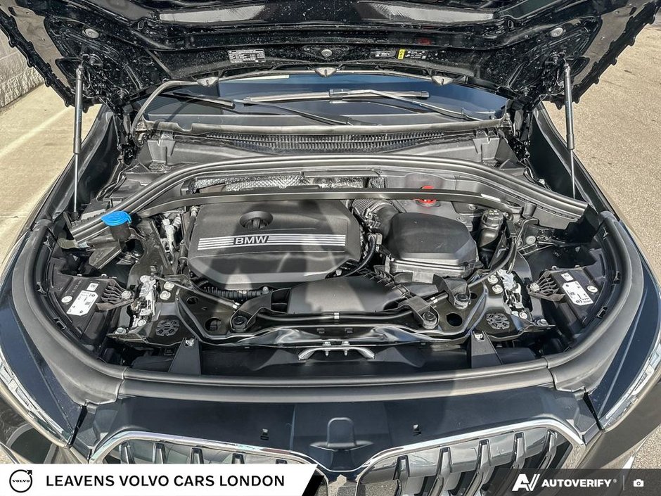 2023 BMW X1 XDRIVE28I-8