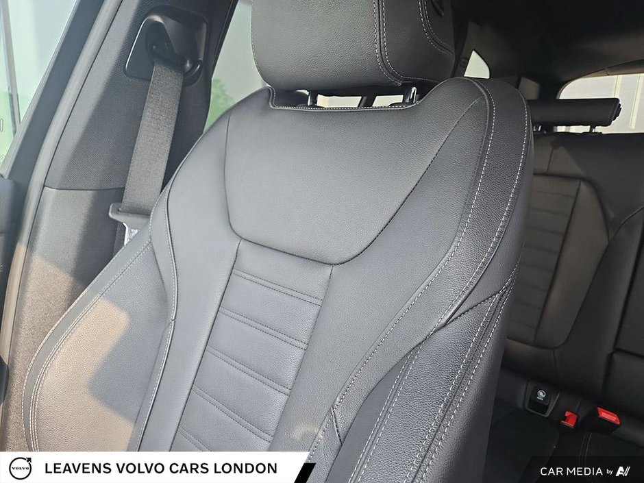 2021 BMW X3 XDRIVE30E-24