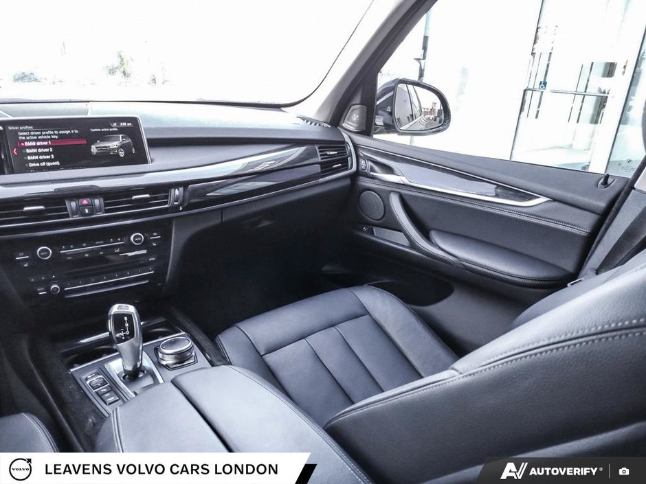 2018 BMW X5 XDRIVE40E-24