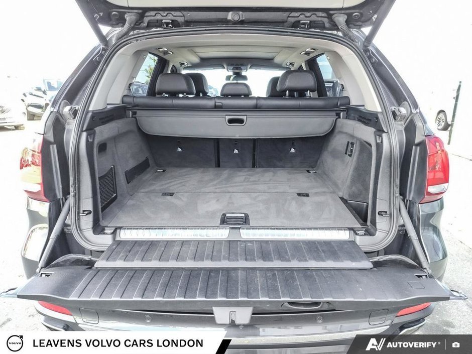 2018 BMW X5 XDRIVE40E-11