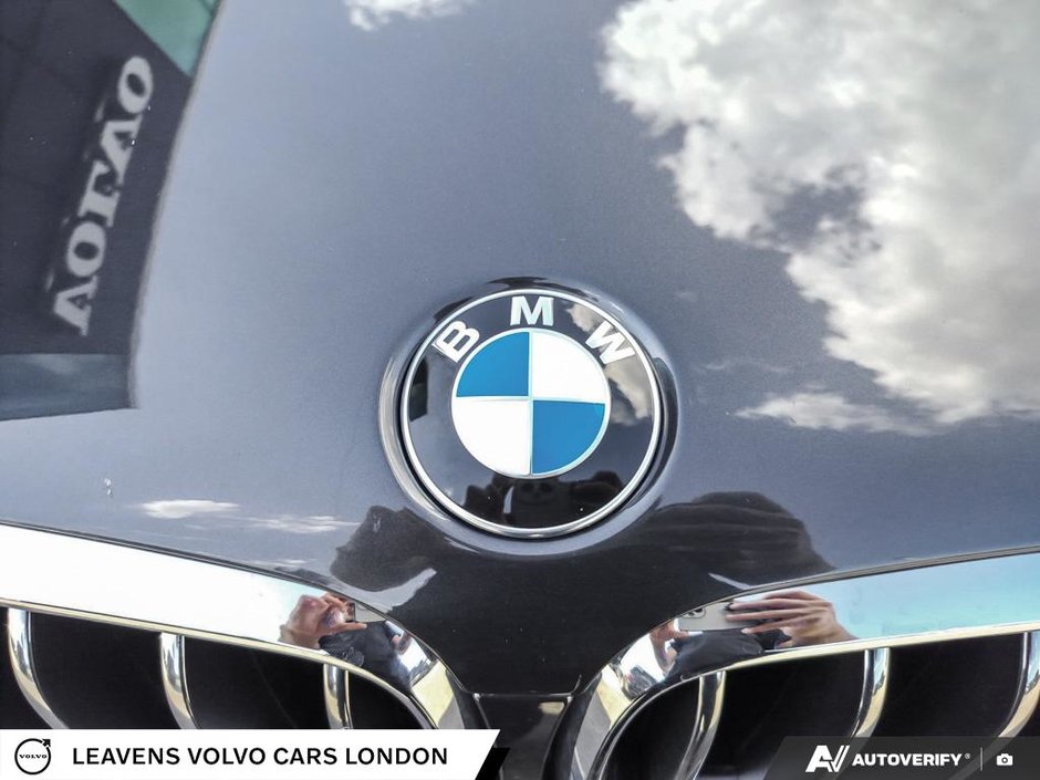 2018 BMW X5 XDRIVE40E-8