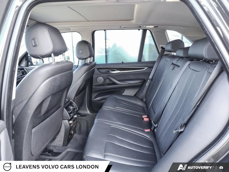 2018 BMW X5 XDRIVE40E-22