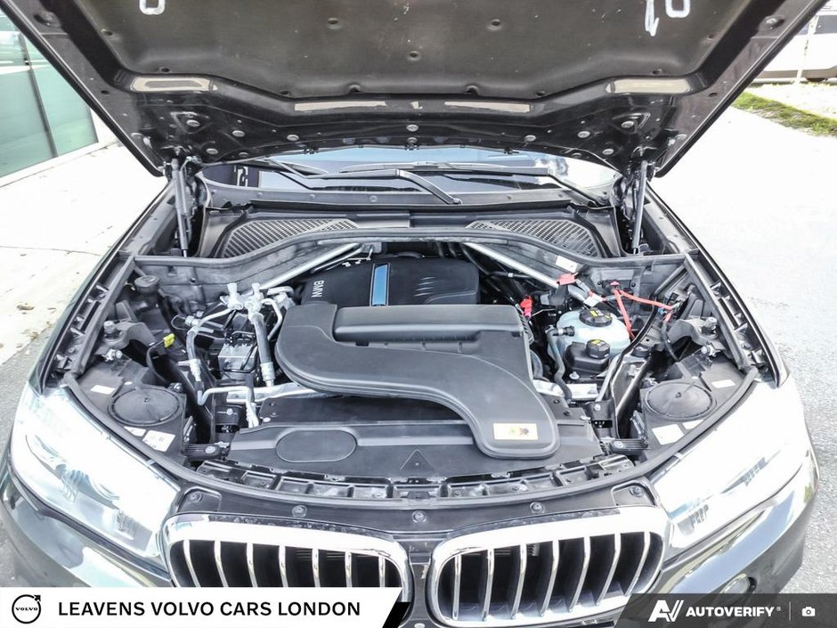 2018 BMW X5 XDRIVE40E-9