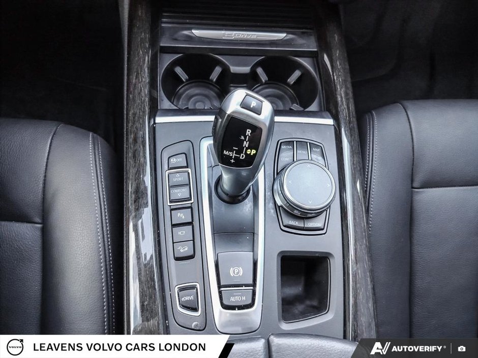 2018 BMW X5 XDRIVE40E-17