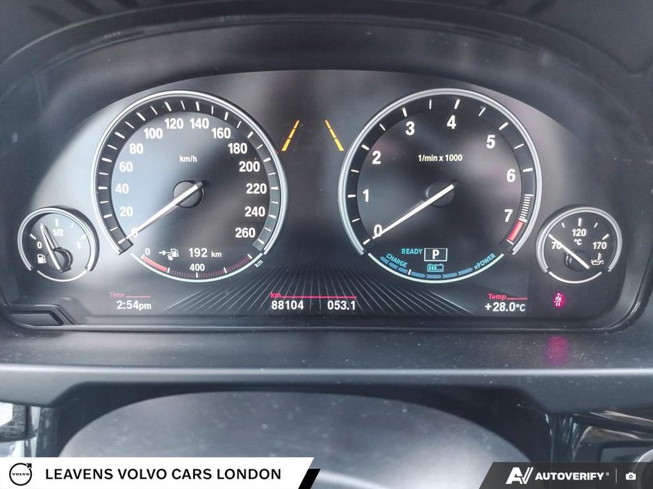 2018 BMW X5 XDRIVE40E-14