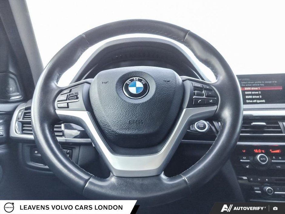 2018 BMW X5 XDRIVE40E-13