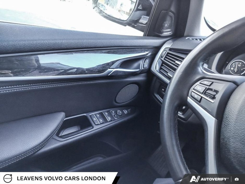 2018 BMW X5 XDRIVE40E-16